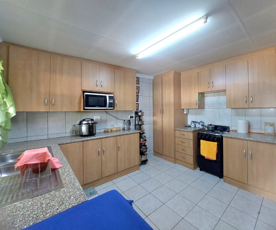 3 Bedroom Property for Sale in Brits North West